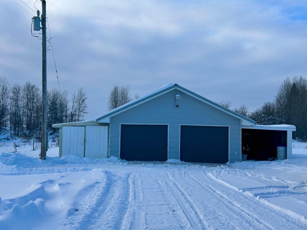 Photo of 65424 150 Range, Rural Lac La Biche County, AB T0A 2C0 (MLS # A2275836)