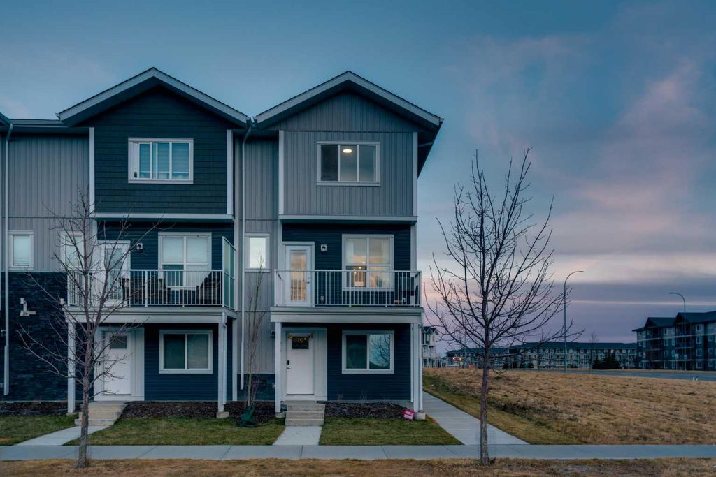 Photo of 28 Redstone Boulevard NE, Calgary, AB T3N 2G4 (MLS # A2280963)