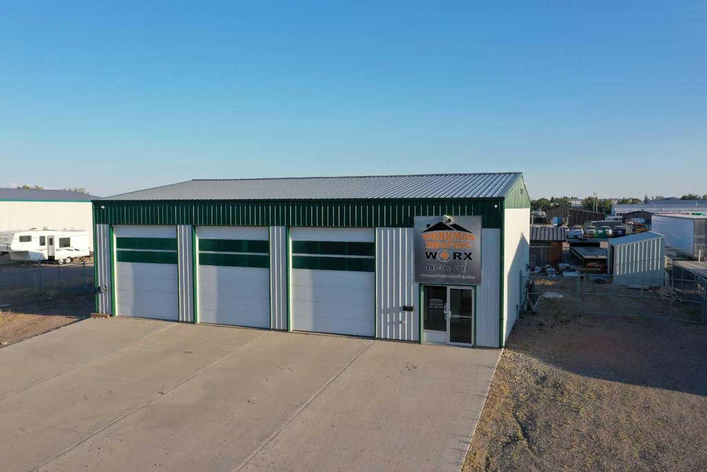 Photo of 1021 13 Avenue, Coaldale, AB T1M 0E4 (MLS # A2339666)