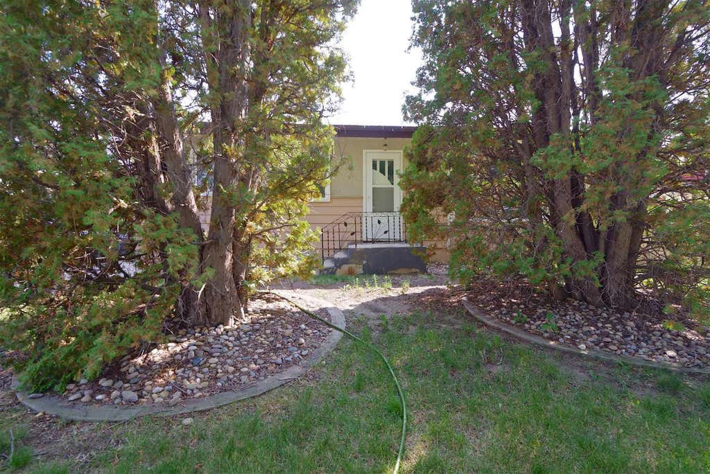 Photo of 5408 45 Avenue, Taber, AB T1G 1C3 (MLS # A2338451)