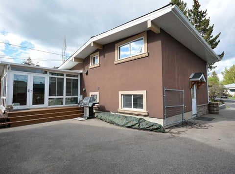 Tiny photo for 247 Simons Road NW, Calgary, AB T2K 2X4 (MLS # A2336611)
