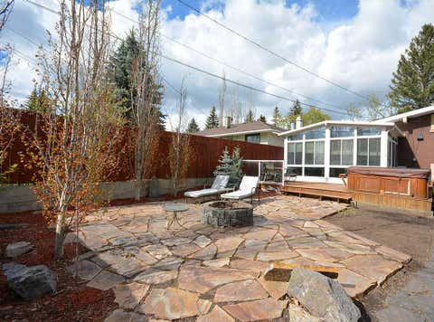 Tiny photo for 247 Simons Road NW, Calgary, AB T2K 2X4 (MLS # A2336611)