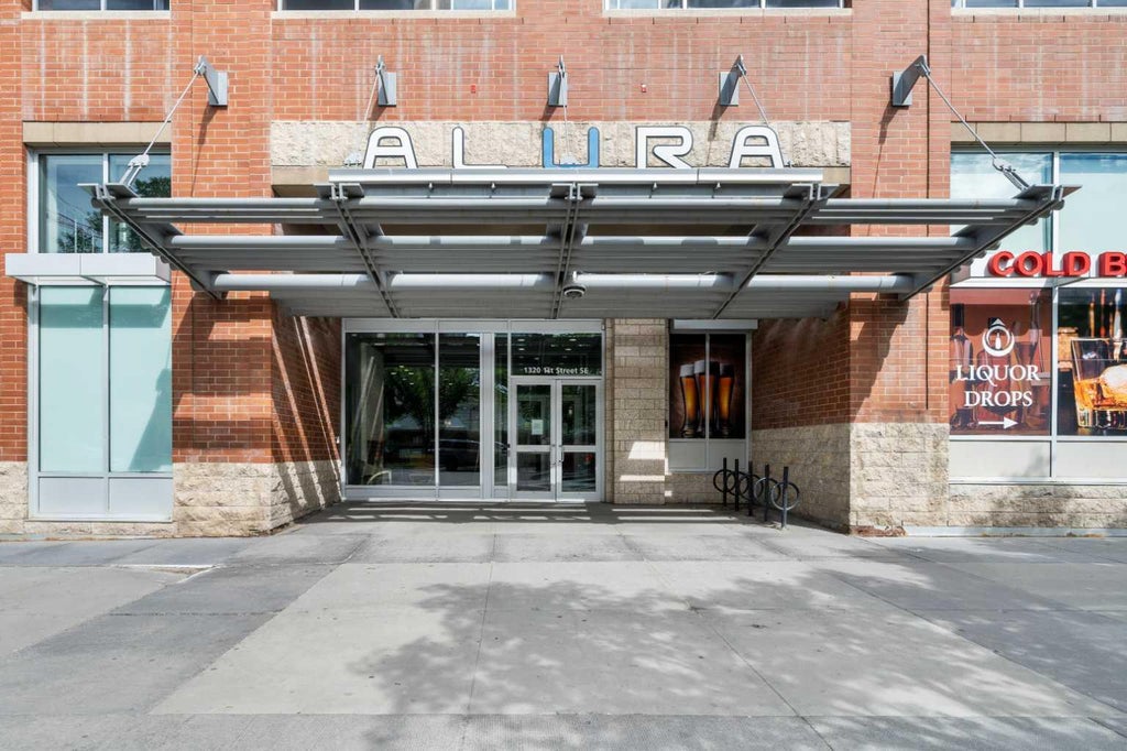 Photo of 1320 1 Street SE #2809, Calgary, AB T2G 0G8 (MLS # A2317684)