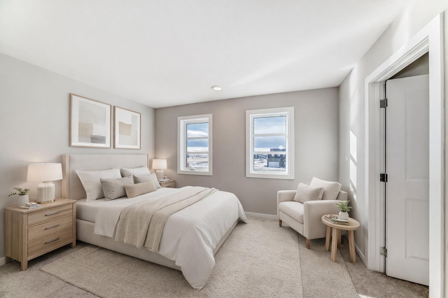 96 Creekside Rise SW