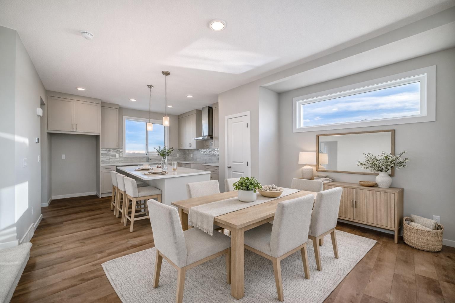 96 Creekside Rise SW