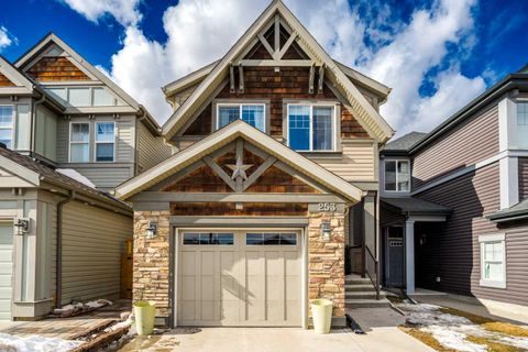 253 Auburn Meadows Boulevard SE Calgary AB T3M 2E6