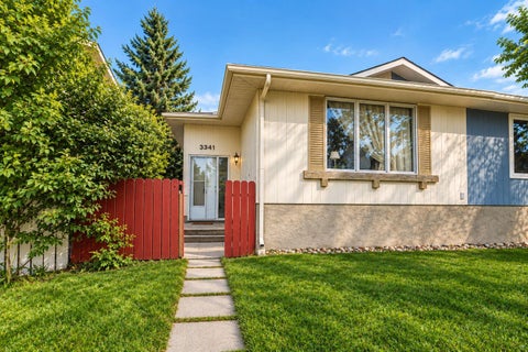 Photo of 3341 Doverthorn Road SE, Calgary, AB T2B 2H2 (MLS # A2345269)