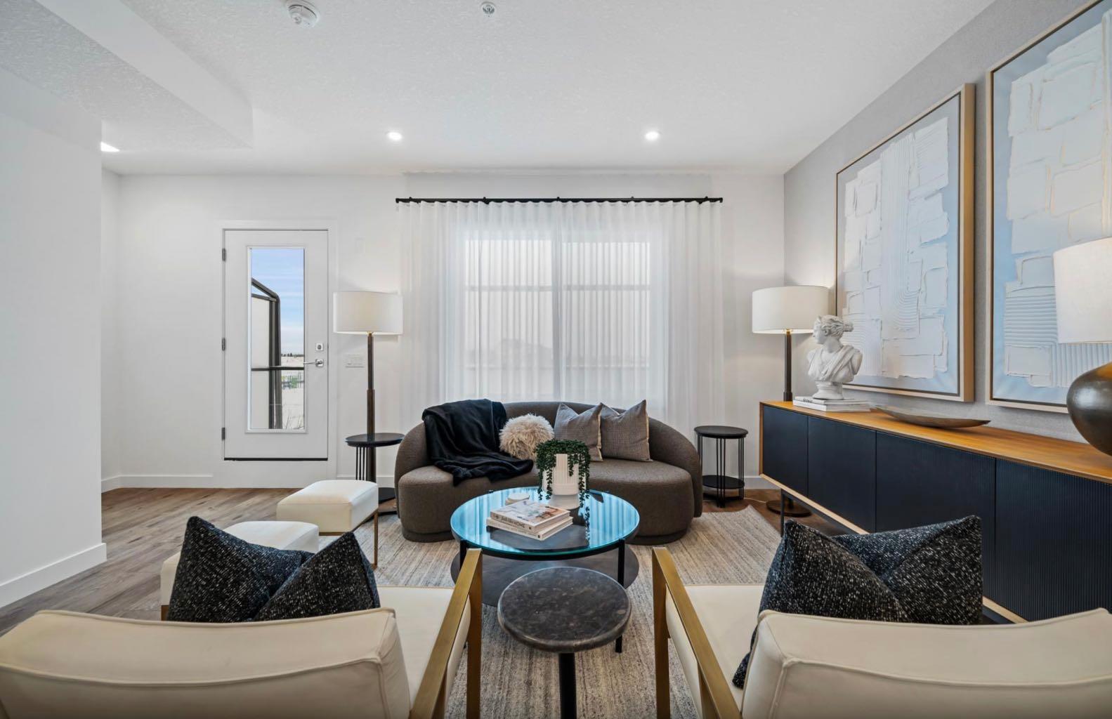 141 Prince Court 452