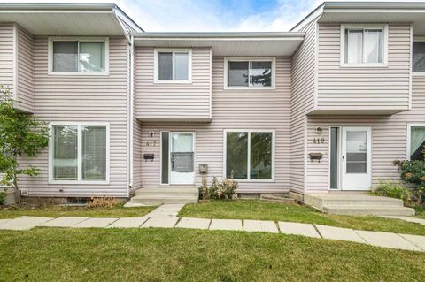 Photo of 417 40 Street NE, Calgary, AB T2A 6S1 (MLS # A2256266) Photo of 417 40 Street NE, Calgary, AB T2A 6S1 (MLS # A2256266)