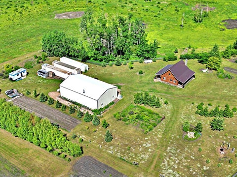 Photo of 73043 TWN 512A Township, Vermilion, AB T9X 2B7 (MLS # A2321030)