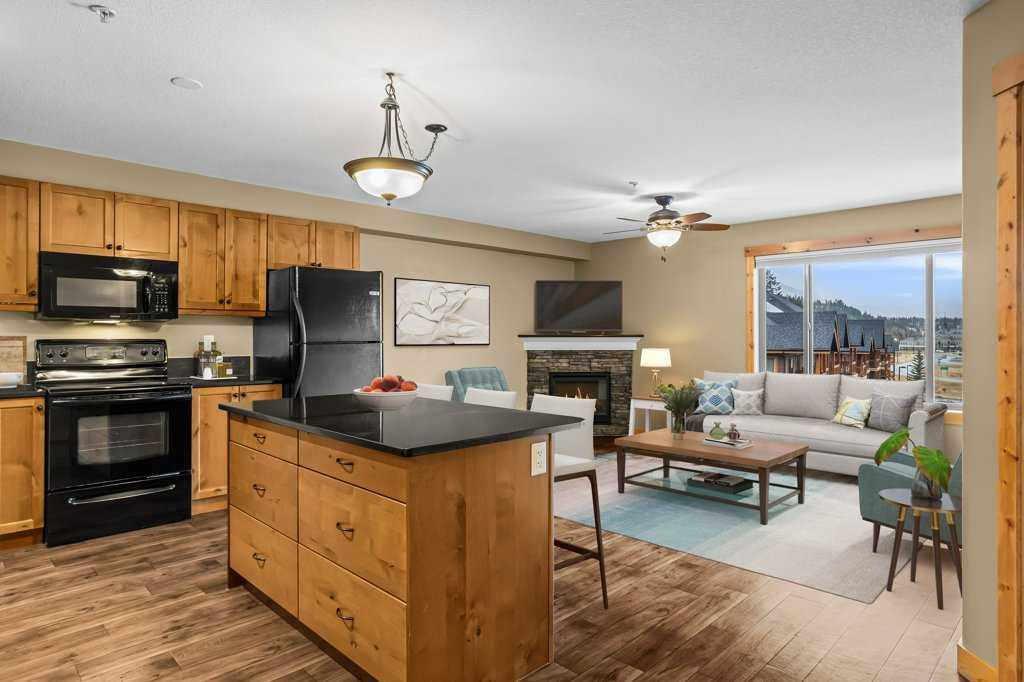 300 Palliser Lane 323