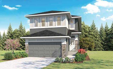 Photo of 542 Hotchkiss Manor, Calgary, AB T3S 0J9 (MLS # A2308232)