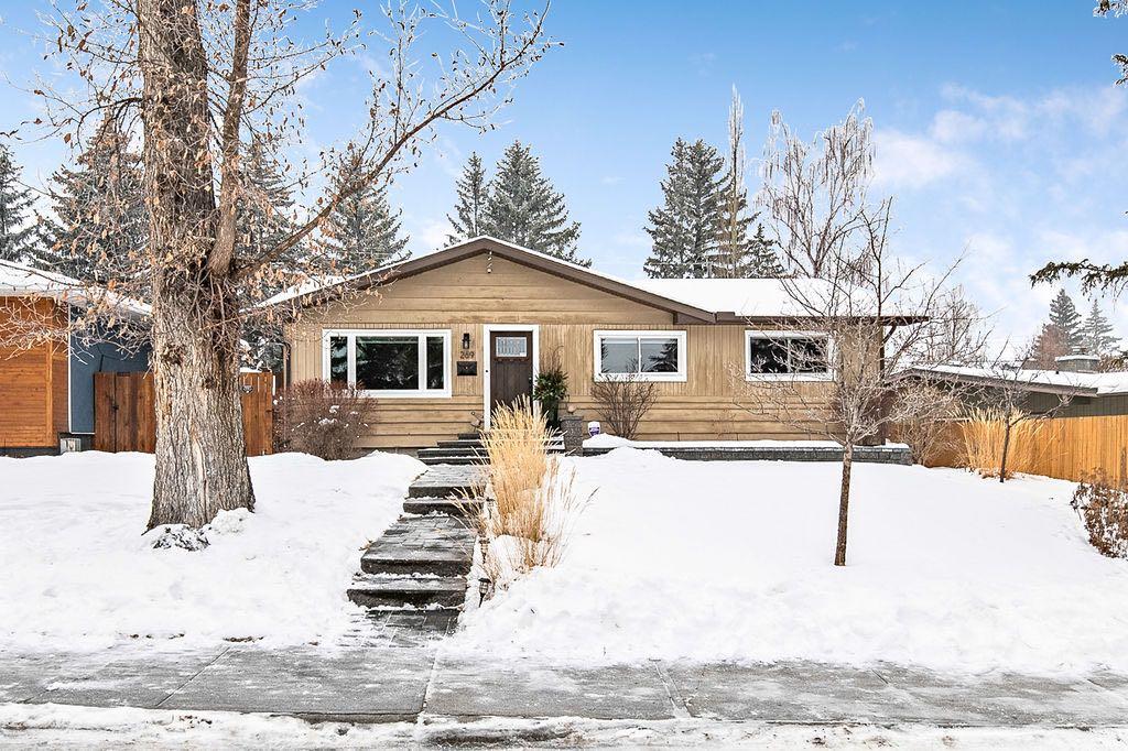 269 Windermere Road SW