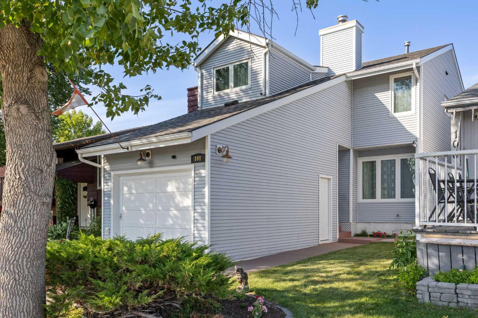 108 Templegreen Road NE