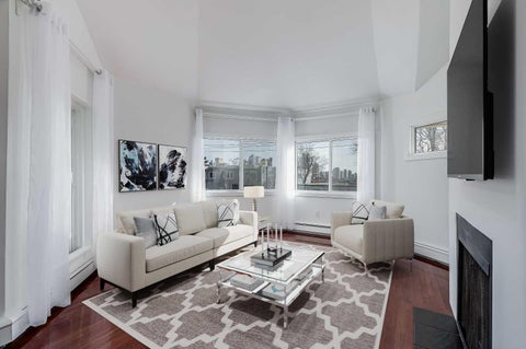 Photo of 2214 14A Street SW #302, Calgary, AB T2T 3W8 (MLS # A2340519)