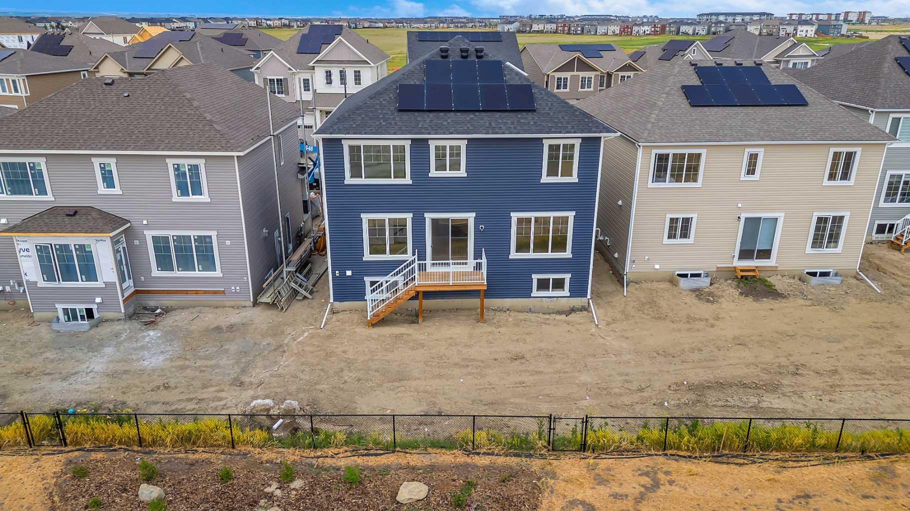 117 Cityside View NE