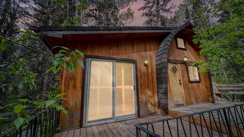Photo of 5227 Township Road 320 #23, Rural Mountain View County, AB T0M 1X0 (MLS # A2316072)