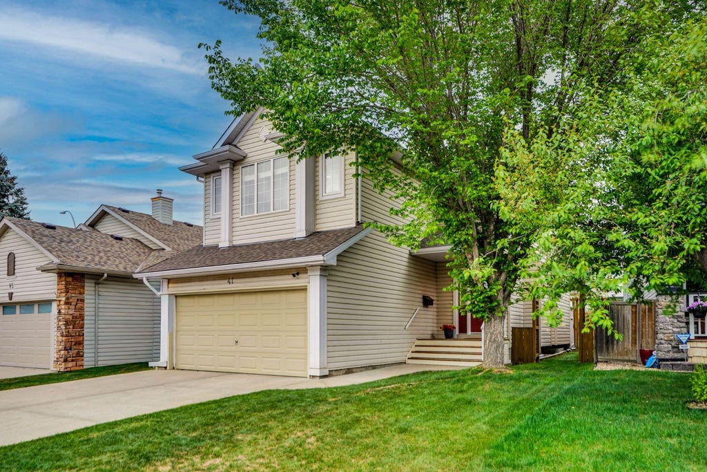 Photo of 41 Millview Park SW, Calgary, AB T2Y 3Y3 (MLS # A2314238)