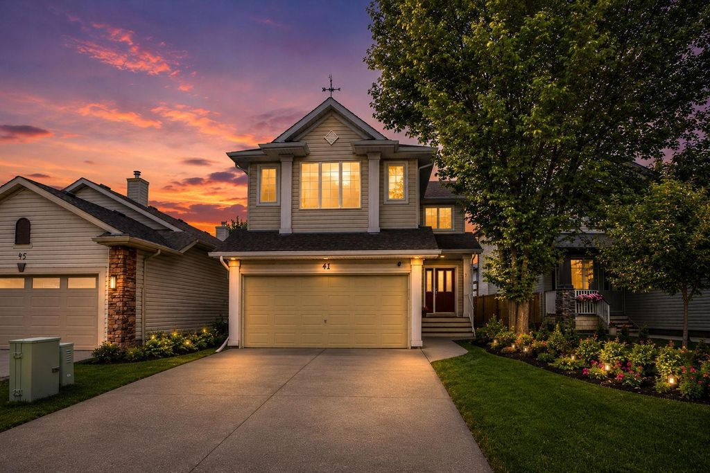 Photo of 41 Millview Park SW, Calgary, AB T2Y 3Y3 (MLS # A2314238)
