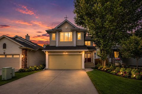 Photo of 41 Millview Park SW, Calgary, AB T2Y 3Y3 (MLS # A2314238)