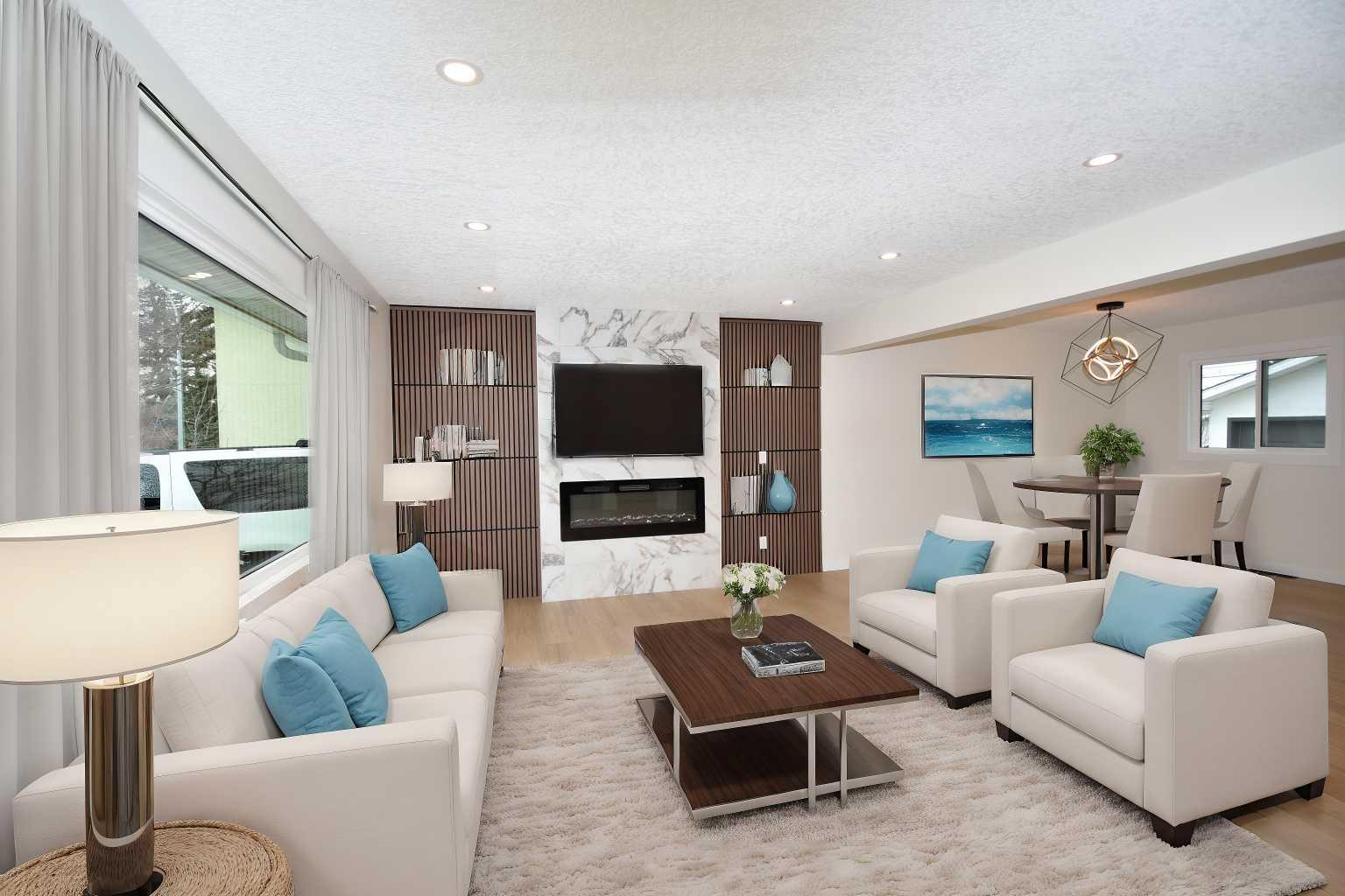 103 Haverhill Road SW