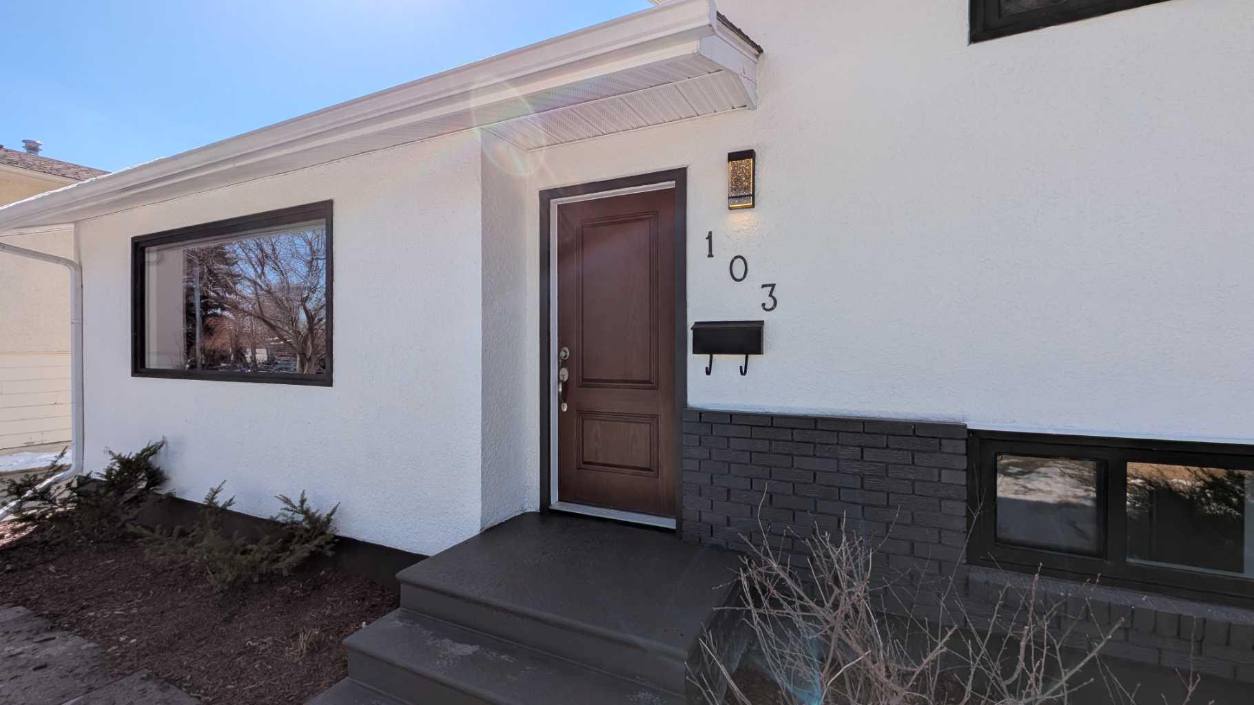 103 Haverhill Road SW