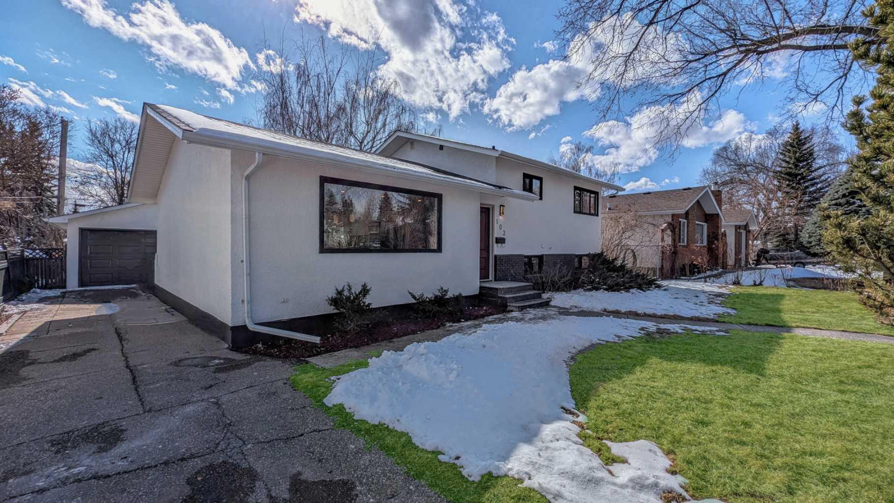 103 Haverhill Road SW