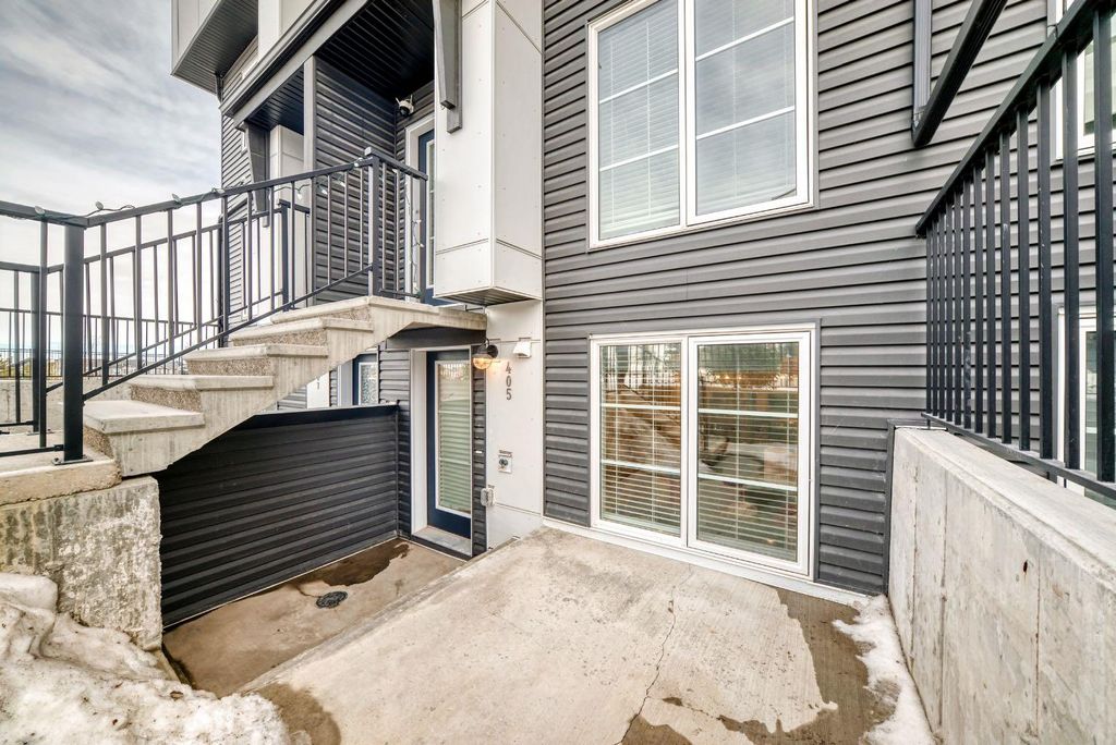 Photo of 474 Seton Circle #405, Calgary, AB T3M 2V3 (MLS # A2279098)