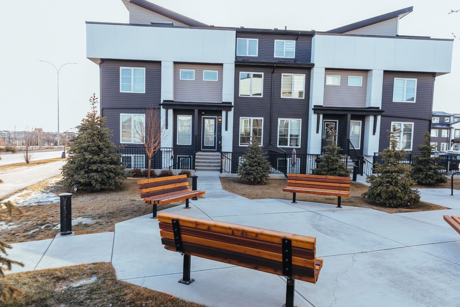 474 Seton Circle 405