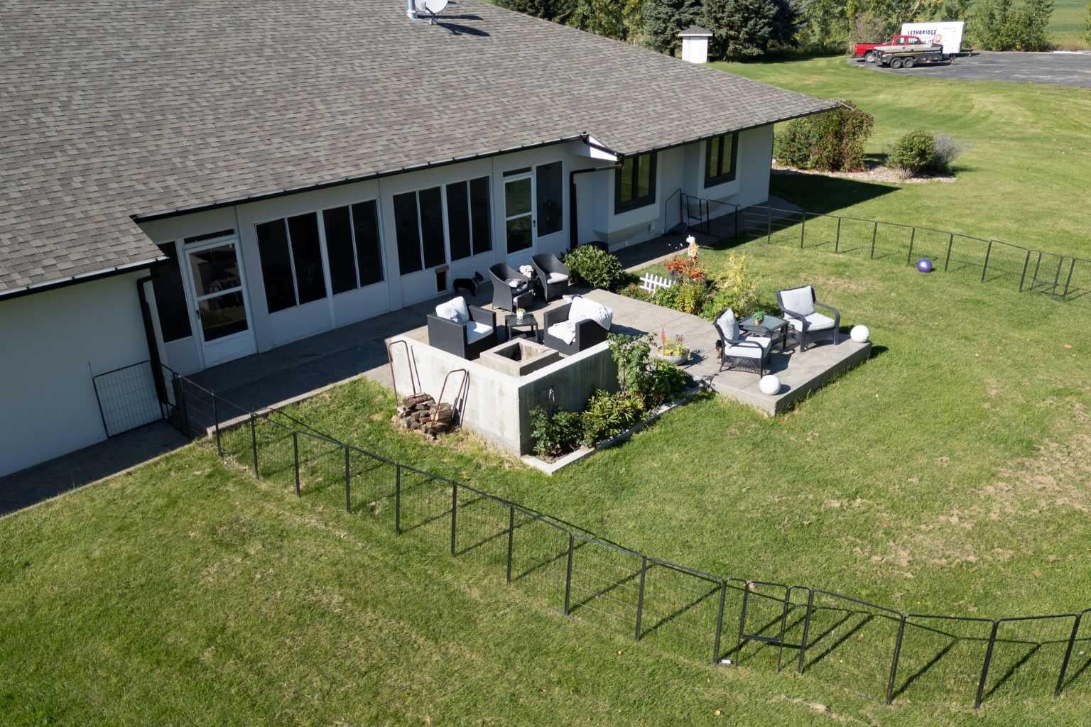 84079 Range Road 210 A