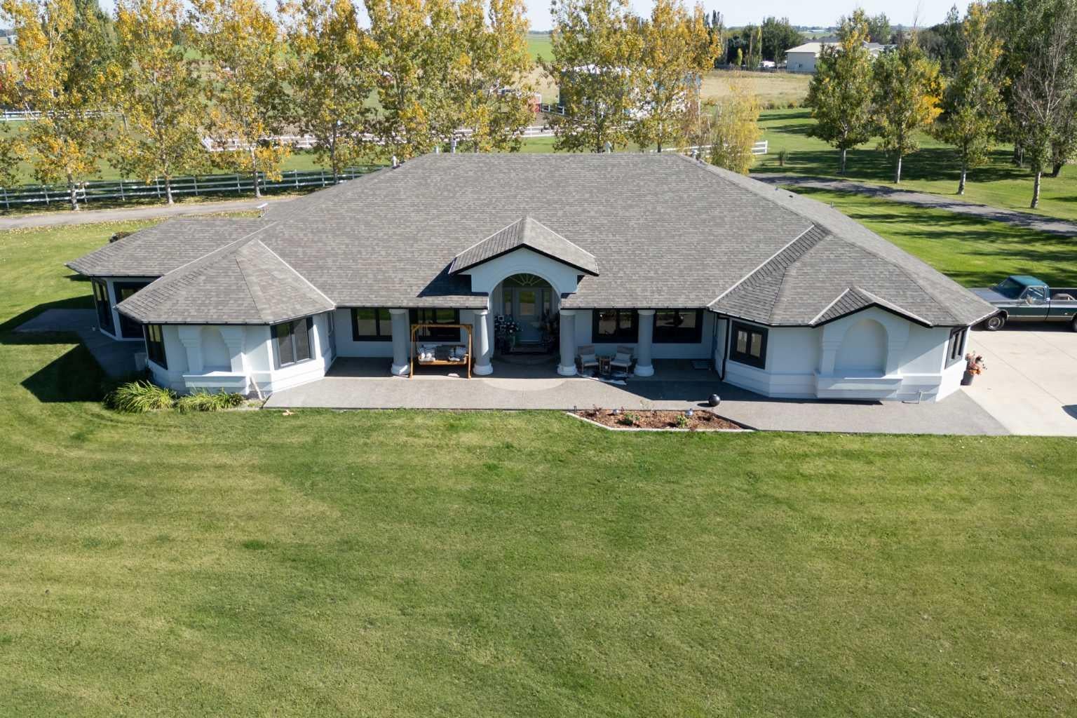 84079 Range Road 210 A