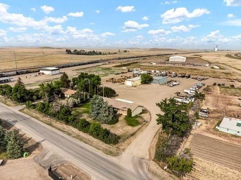 Photo of 156 & 164 Charles Street, Dunmore, AB T1B 0K9 (MLS # A2325297)