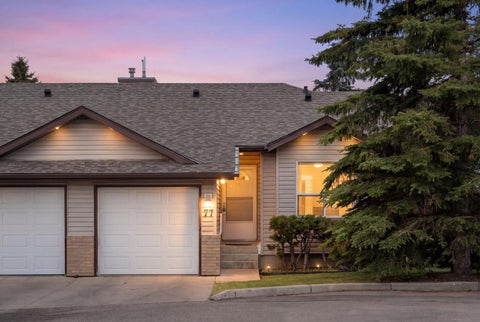 Photo of 77 Tararidge Circle NE, Calgary, AB T3J 3W4 (MLS # A2334497)