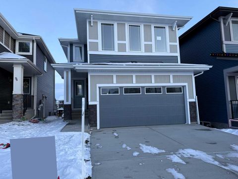 92 Sundown Crescent Cochrane AB T4C 1Y3