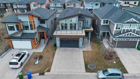 Photo of 29 Aspen Summit Point SW, Calgary, AB T3H 0V9 (MLS # A2306584)
