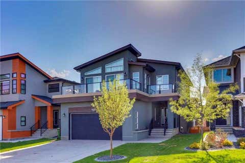 Property photo of 29 Aspen Summit Point Sw, Calgary, AB T3h 0v9