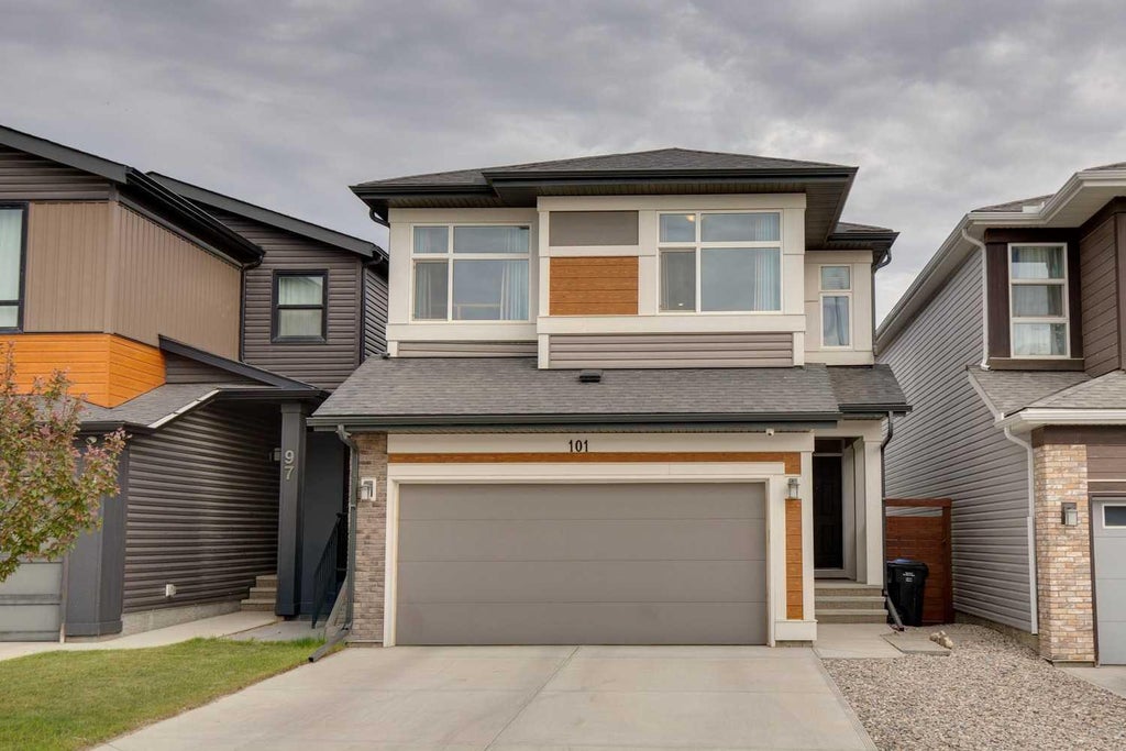 Photo of 101 Howse Terrace NE, Calgary, AB T3P 1K5 (MLS # A2316222)