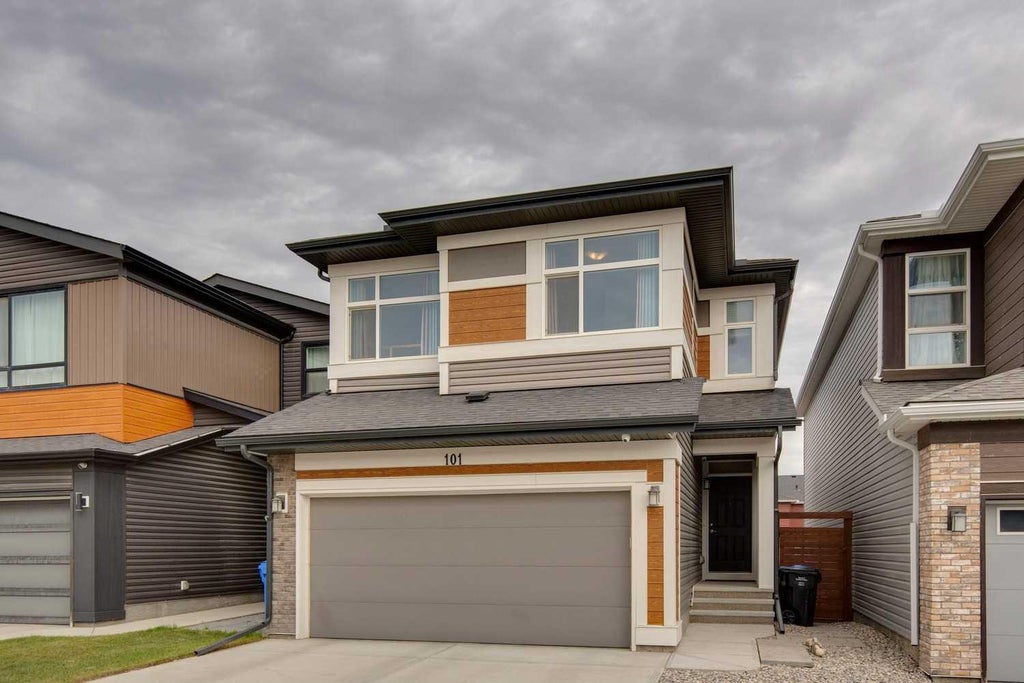 Photo of 101 Howse Terrace NE, Calgary, AB T3P 1K5 (MLS # A2316222)