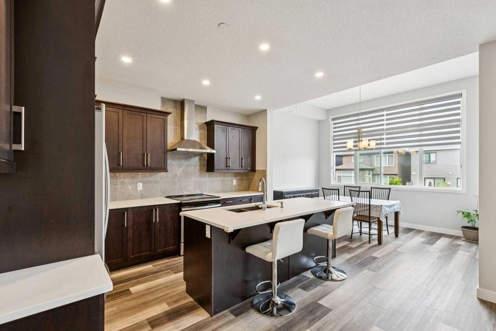 Photo of 101 Howse Terrace NE, Calgary, AB T3P 1K5 (MLS # A2316222)