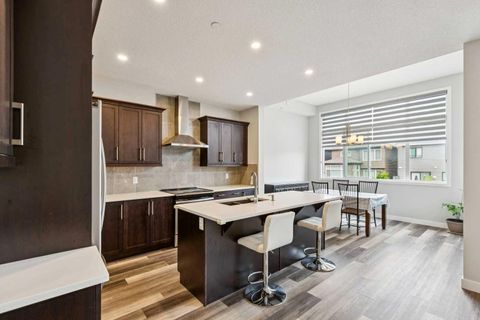 Photo of 101 Howse Terrace NE, Calgary, AB T3P 1K5 (MLS # A2316222)