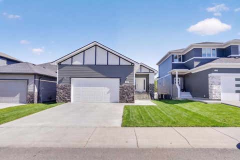Photo of 225 Greenwood Road, Coalhurst, AB T0L 0V2 (MLS # A2318920)