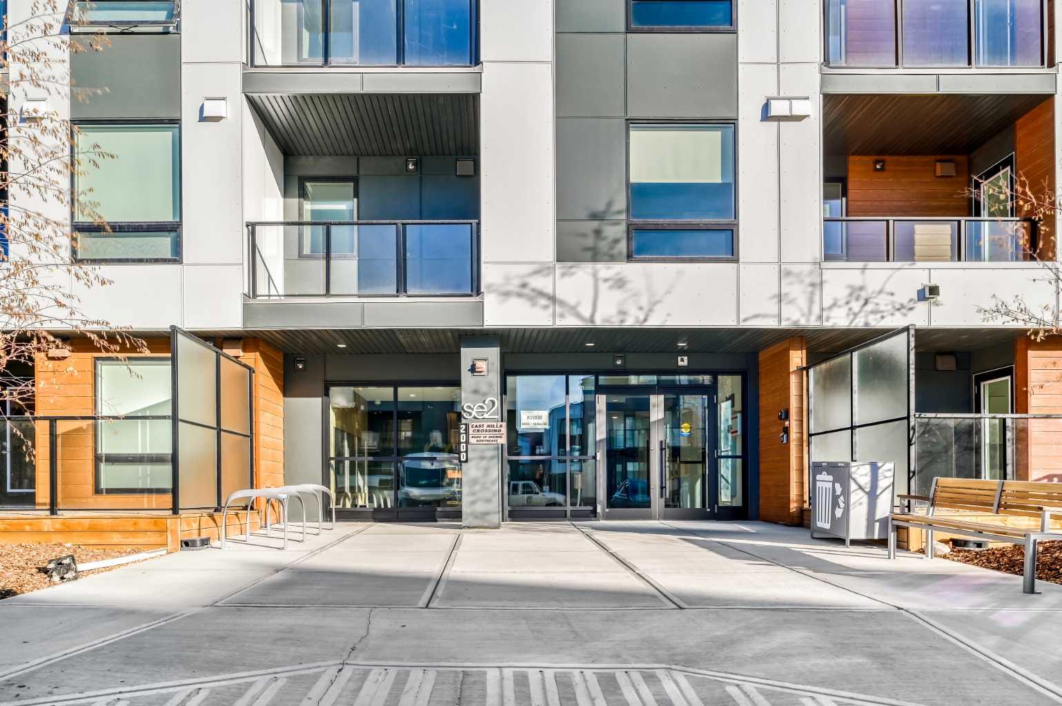 8500 19 Avenue SE 2110