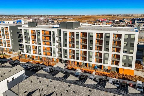 8500 19 Avenue SE 2110 Calgary AB T2A 0M8