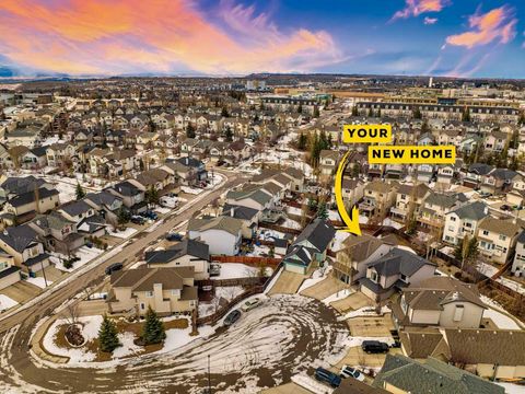 54 Springborough Point SW Calgary AB T3H 5M9