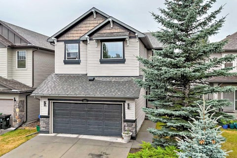 Photo of 121 Chapalina Heights SE, Calgary, AB T2X 0B2 (MLS # A2334750)