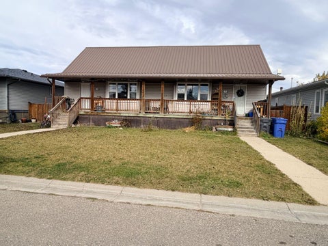 Photo of 218 Harvest Hills Road, Stavely, AB T0L 1Z0 (MLS # A2351299)