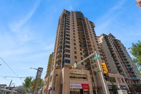 Photo of 683 10 Street SW #2003, Calgary, AB T2P 5H3 (MLS # A2274182)