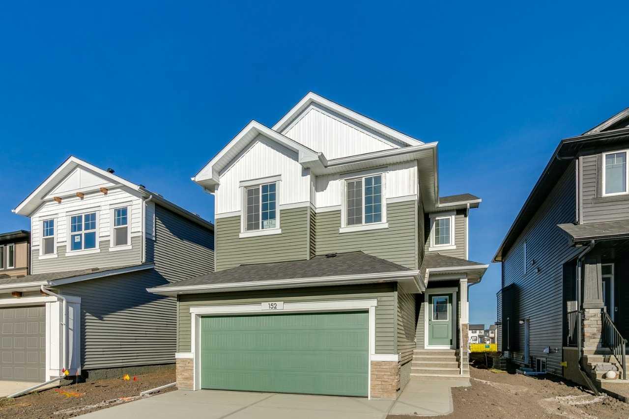 152 Hotchkiss Common SE