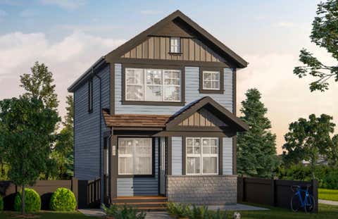Photo of 8705 Copperwood Road, Grande Prairie, AB T8X 0H4 (MLS # A2289440)