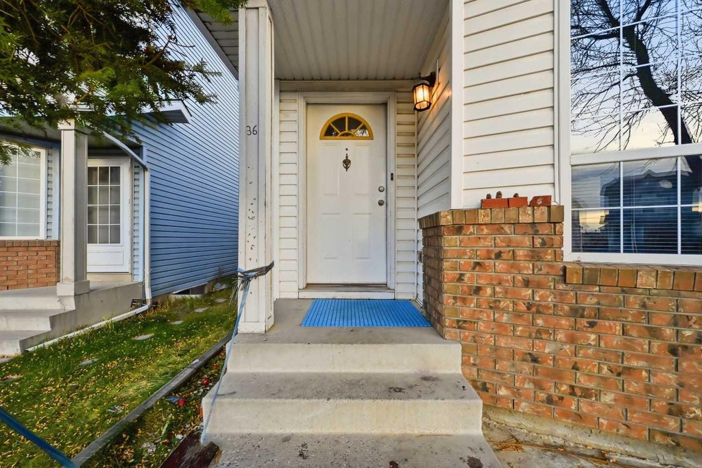 Photo of 36 Martin Crossing Manor NE, Calgary, AB T3J 3R6 (MLS # A2354374)